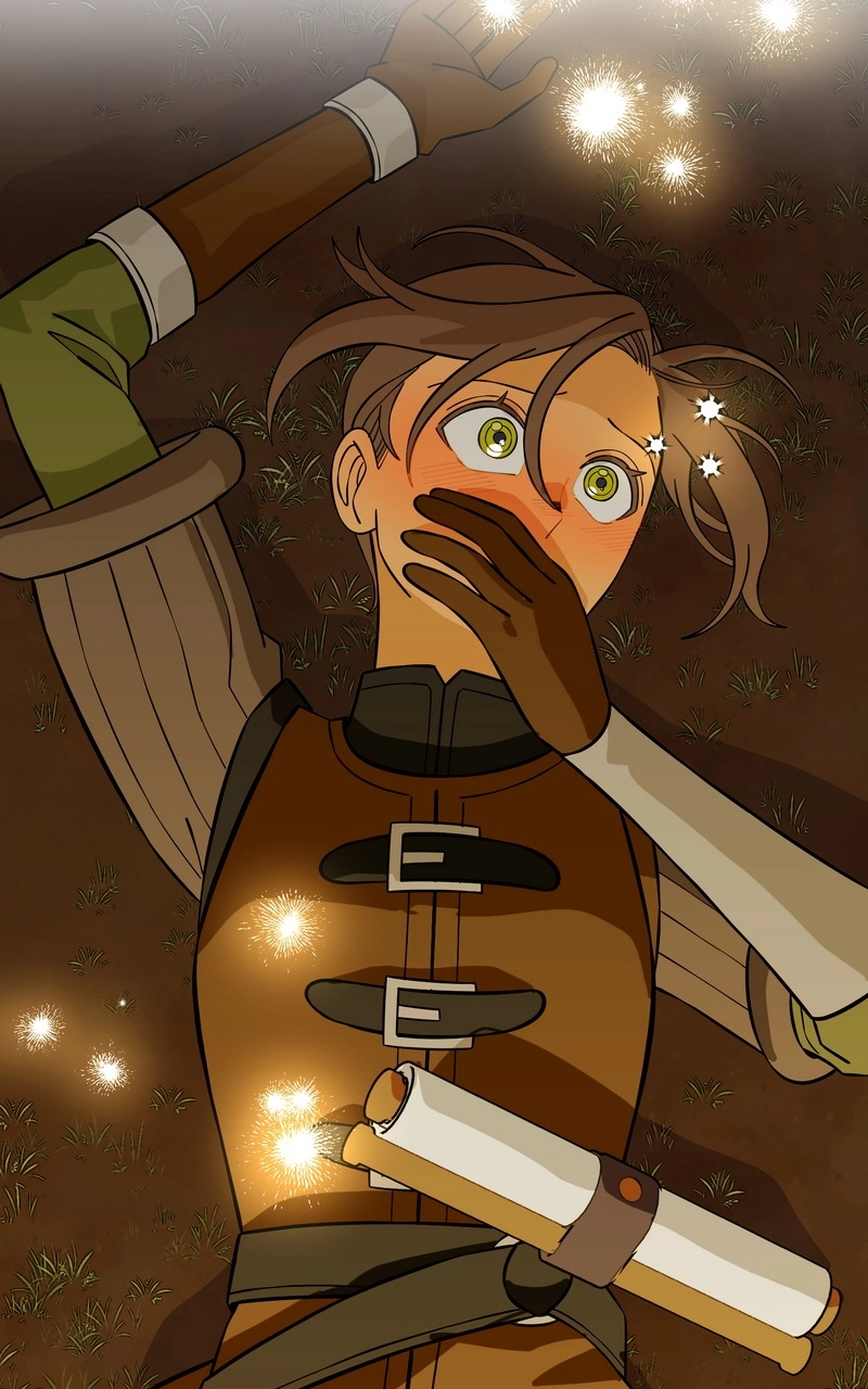 Monarch Chapter 60 page 150 - 