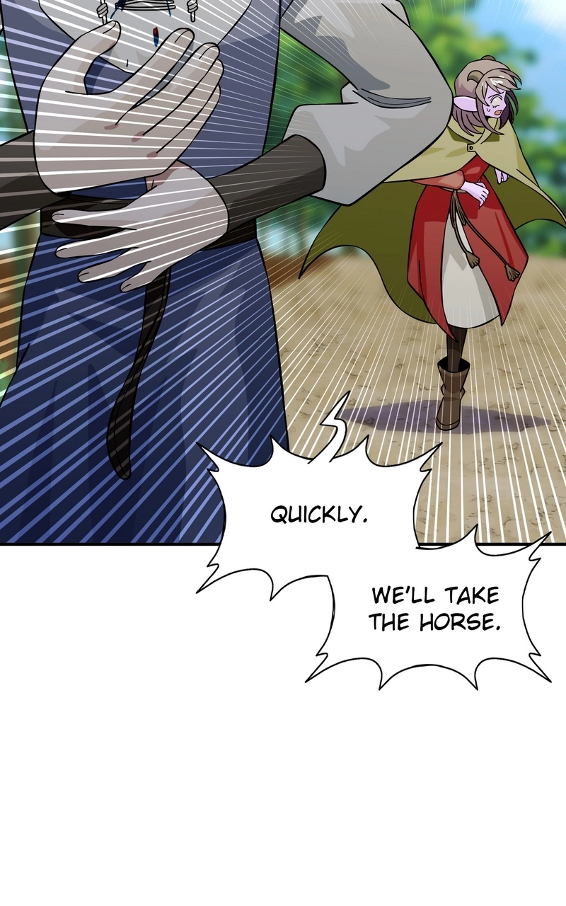 Monarch Chapter 60 page 167 - 