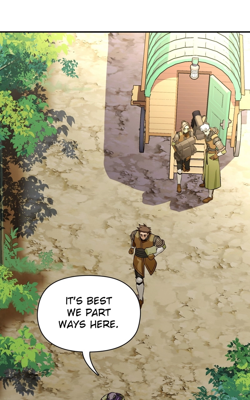 Monarch Chapter 60 page 168 - 