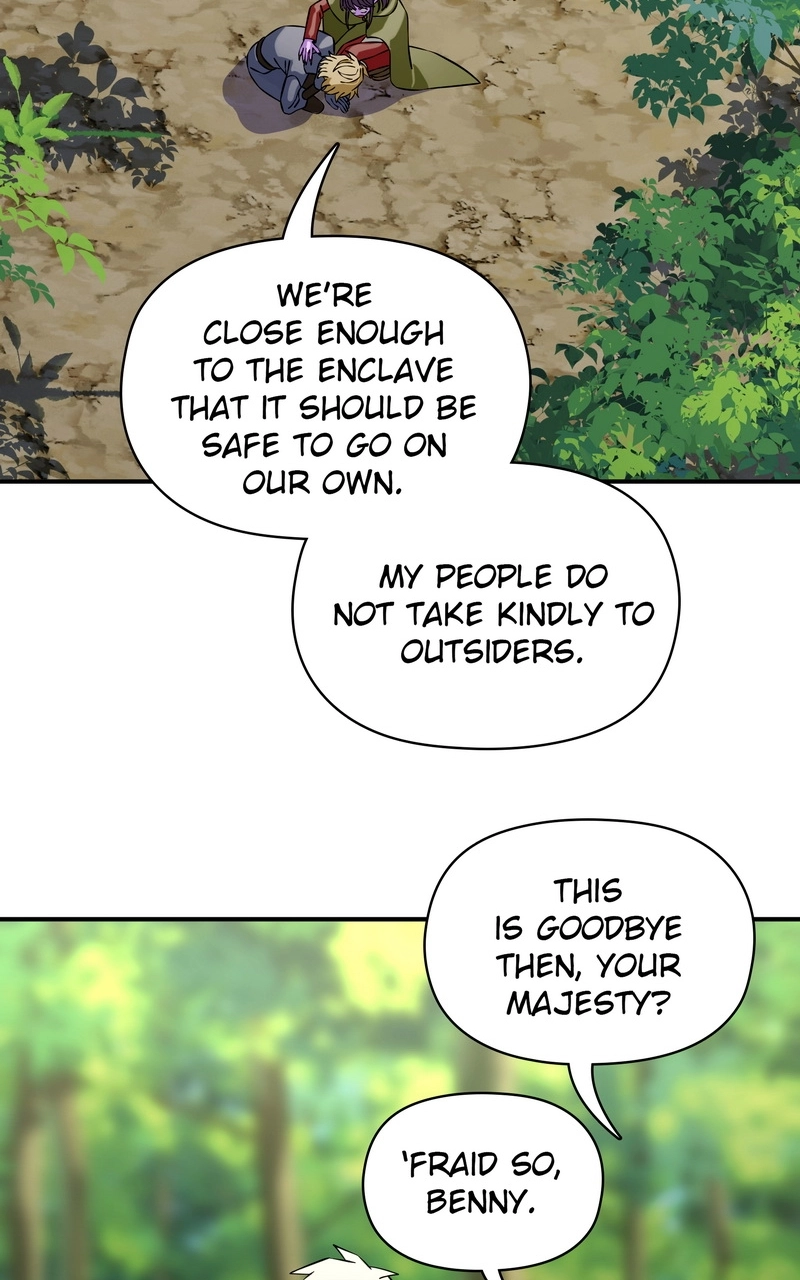 Monarch Chapter 60 page 169 - 