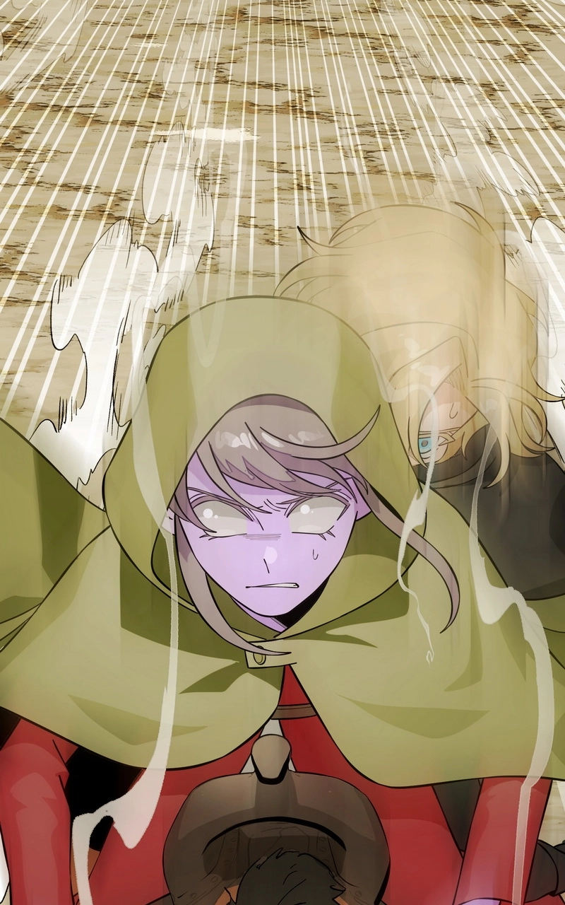 Monarch Chapter 60 page 174 - 