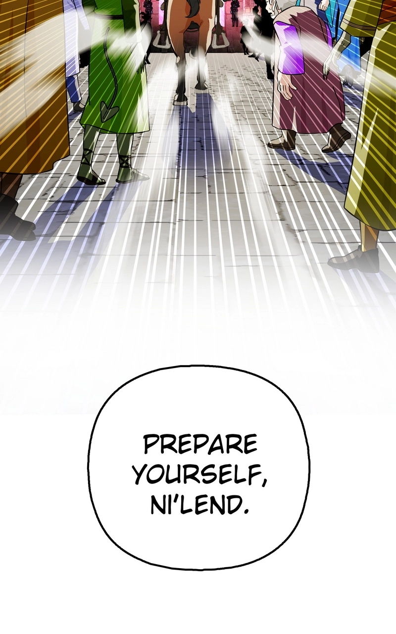 Monarch Chapter 60 page 188 - 