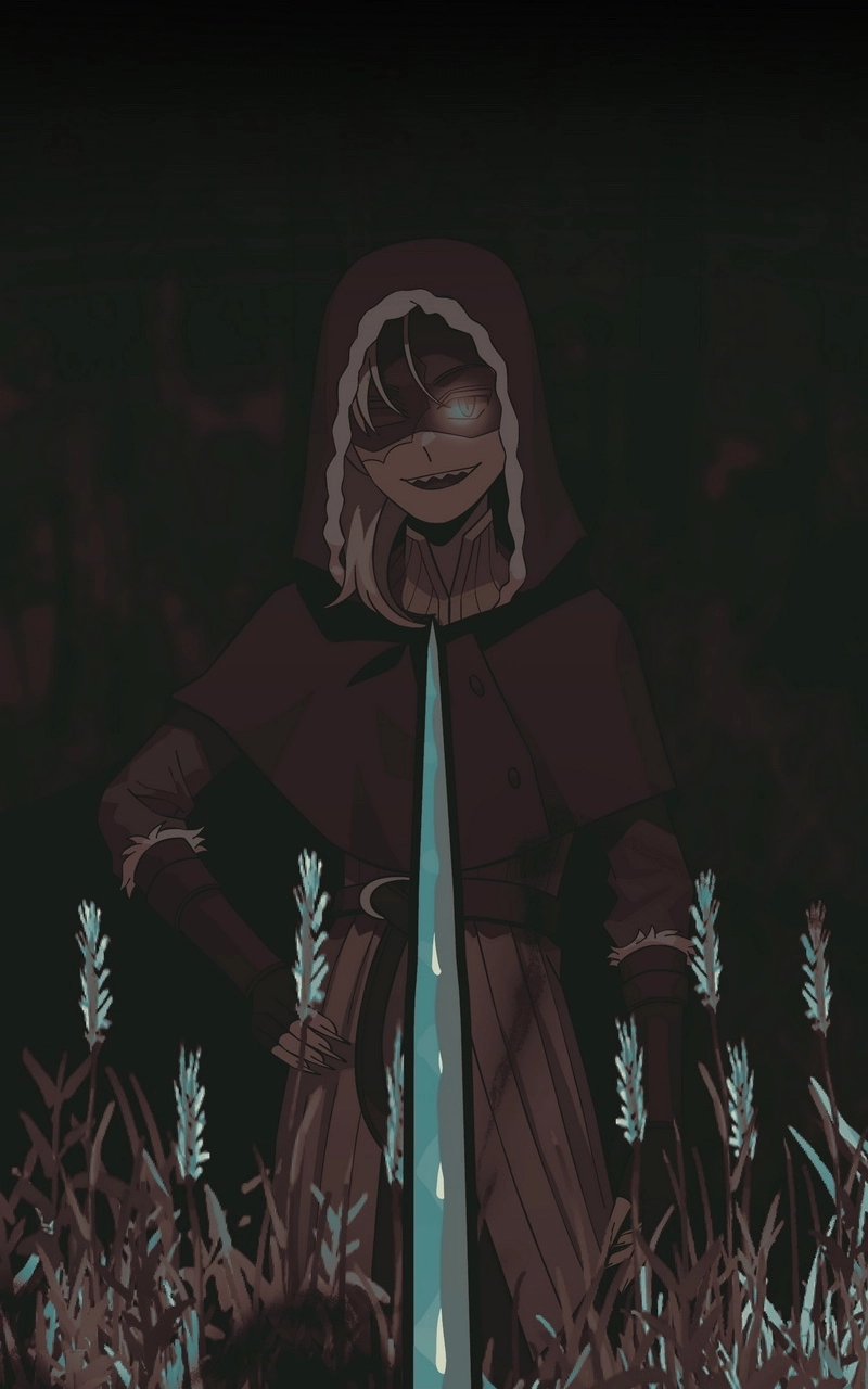 Monarch Chapter 60 page 22 - 