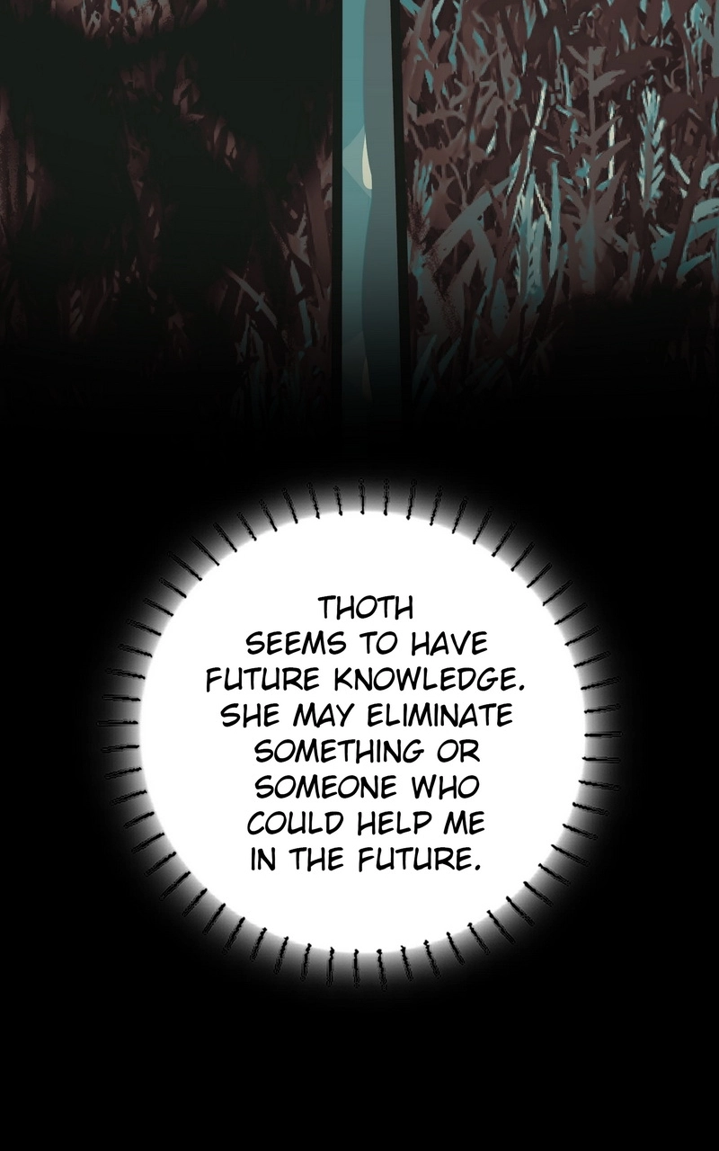 Monarch Chapter 60 page 23 - 