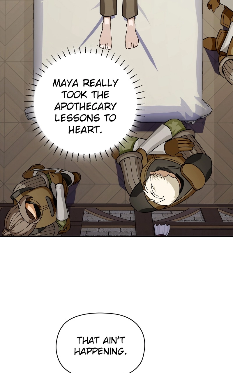 Monarch Chapter 60 page 30 - 