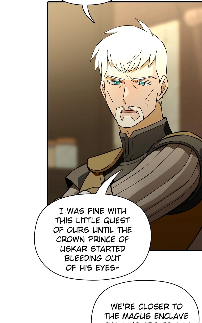 Monarch Chapter 60 page 31 - 