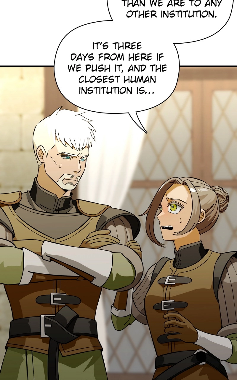 Monarch Chapter 60 page 32 - 