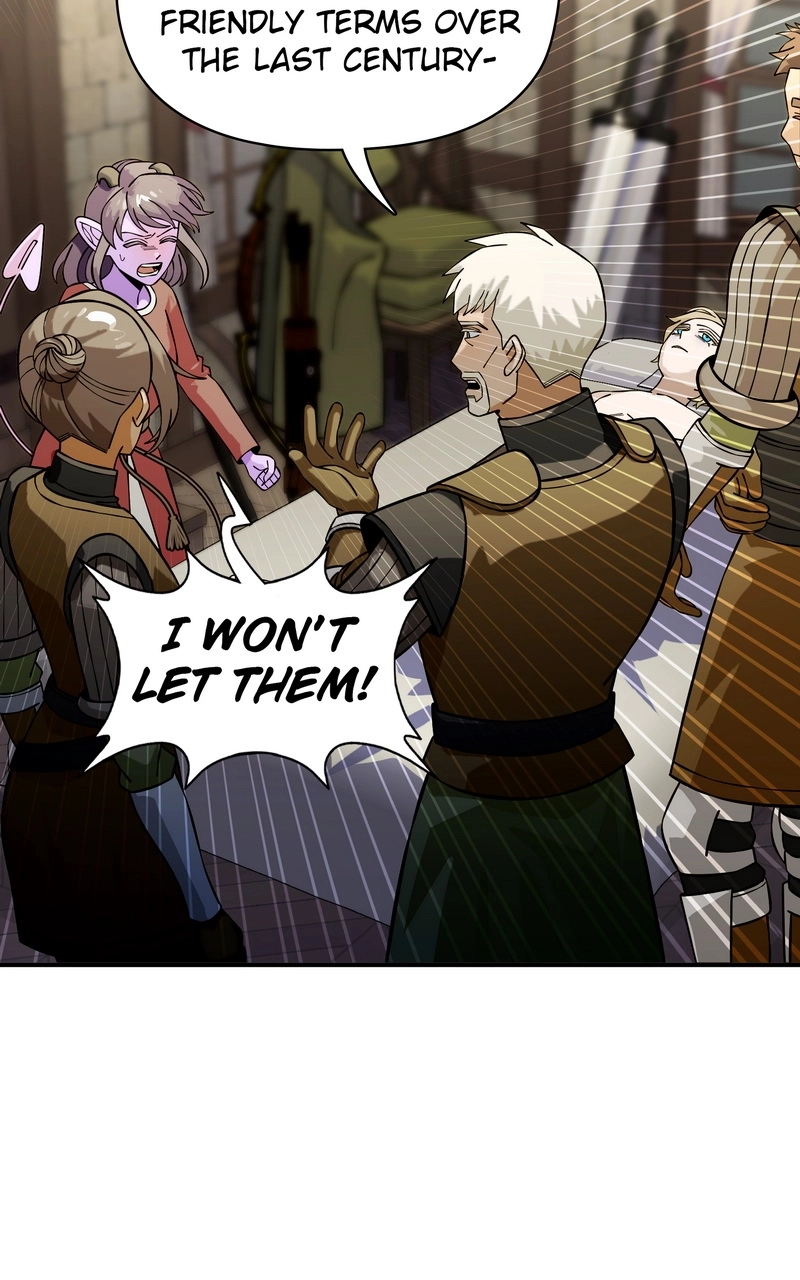 Monarch Chapter 60 page 35 - 