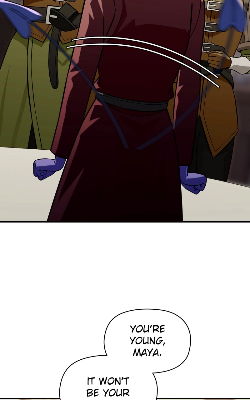 Monarch Chapter 60 page 37 - 