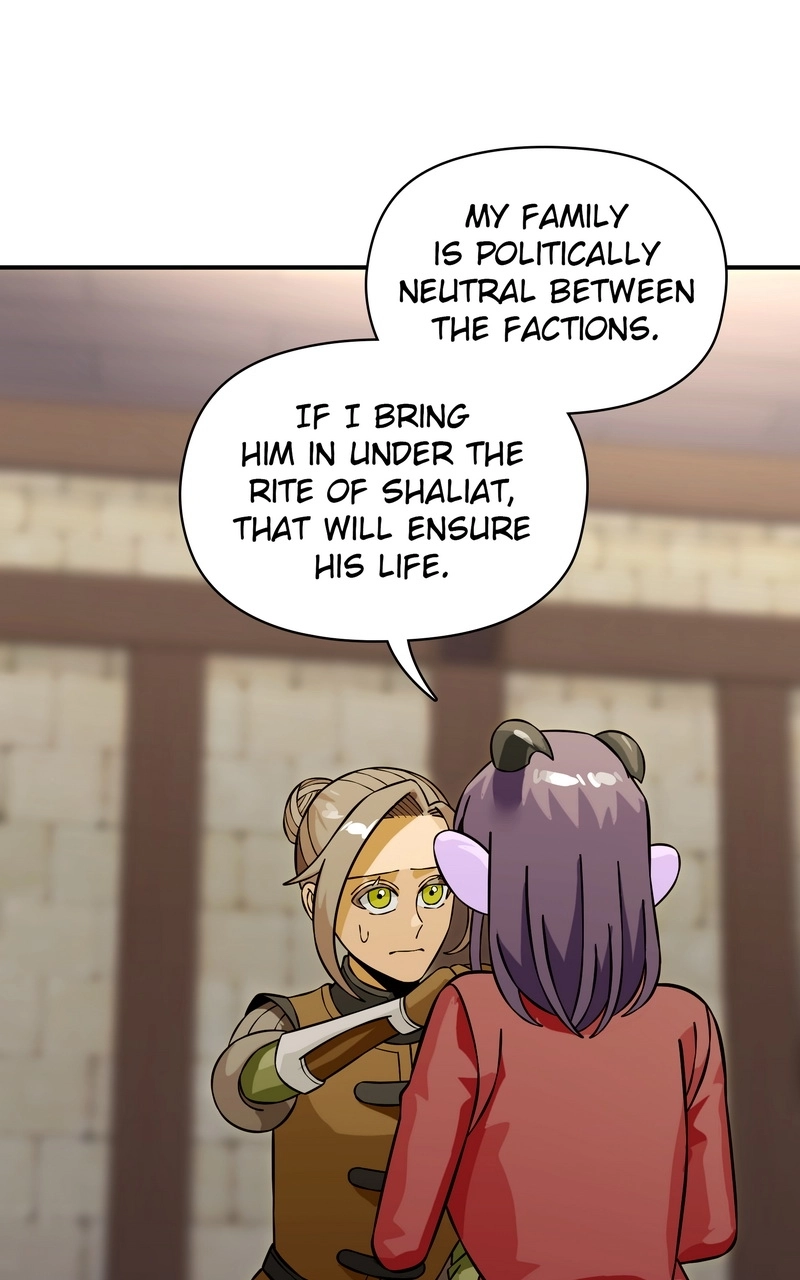 Monarch Chapter 60 page 40 - 