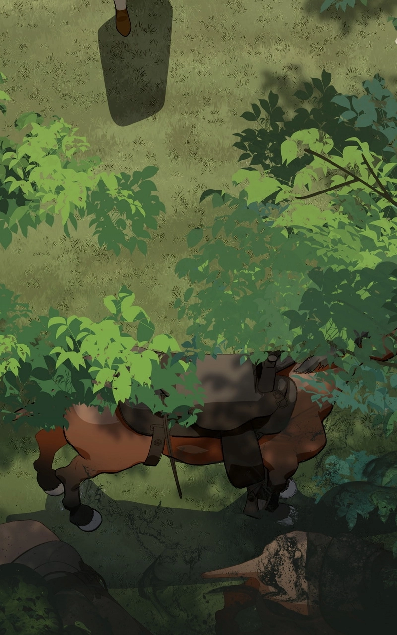 Monarch Chapter 60 page 5 - 