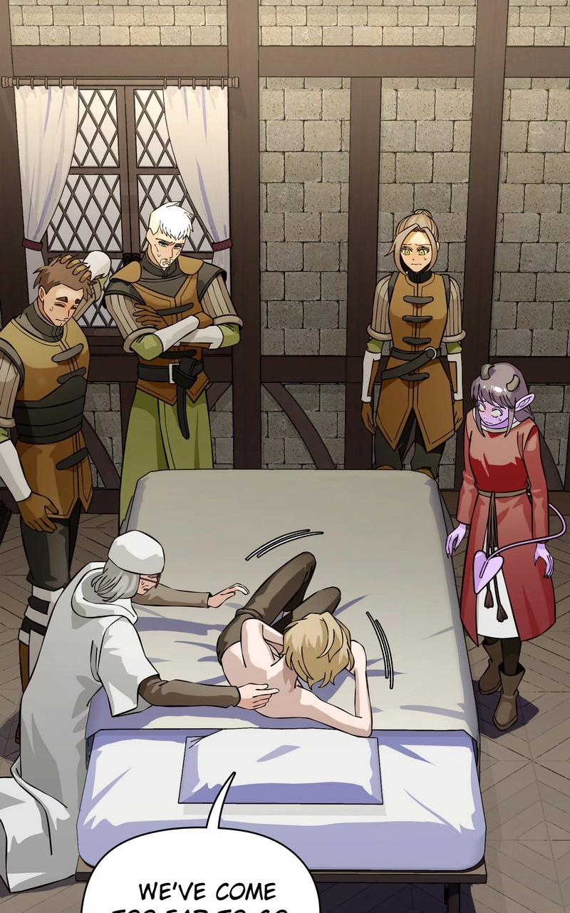 Monarch Chapter 60 page 45 - 