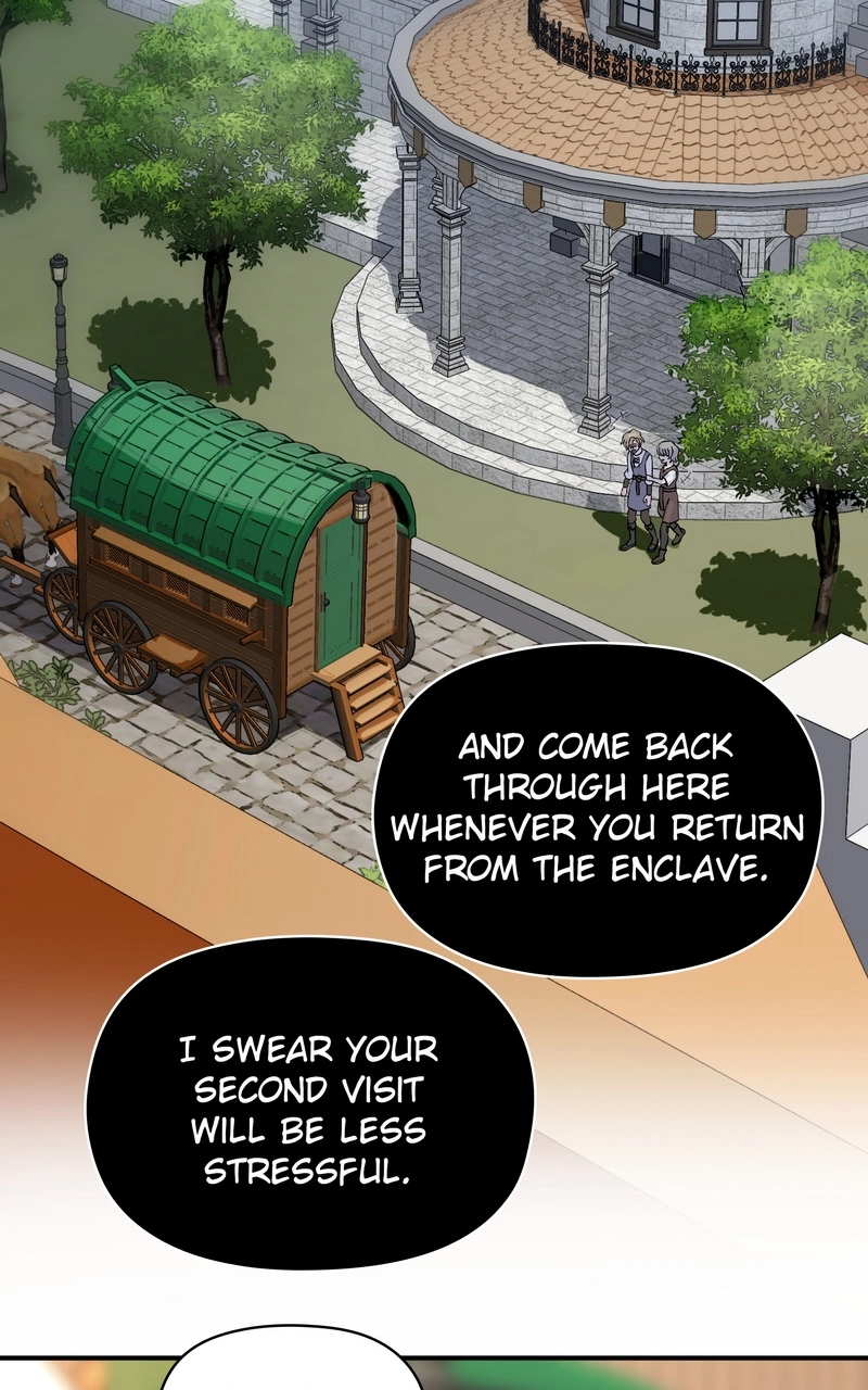 Monarch Chapter 60 page 53 - 