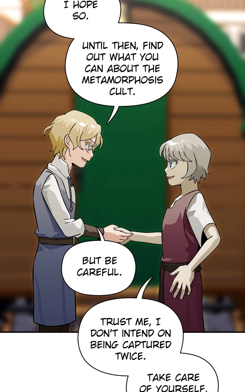 Monarch Chapter 60 page 54 - 