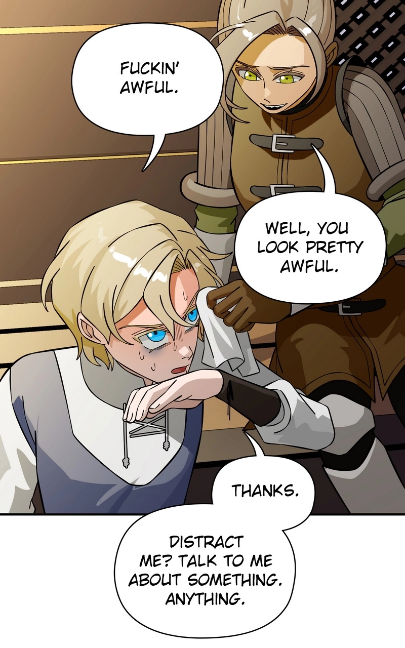 Monarch Chapter 60 page 60 - 