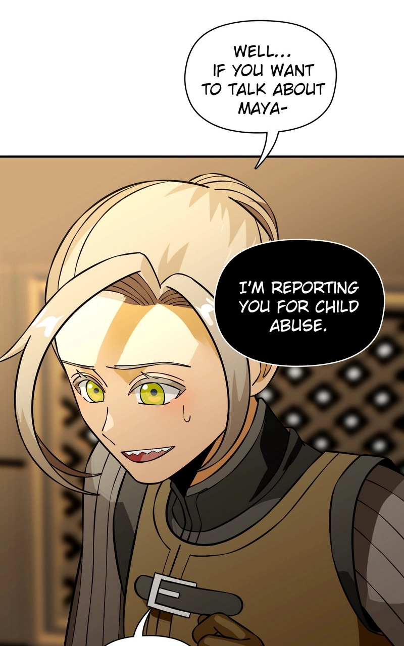 Monarch Chapter 60 page 61 - 
