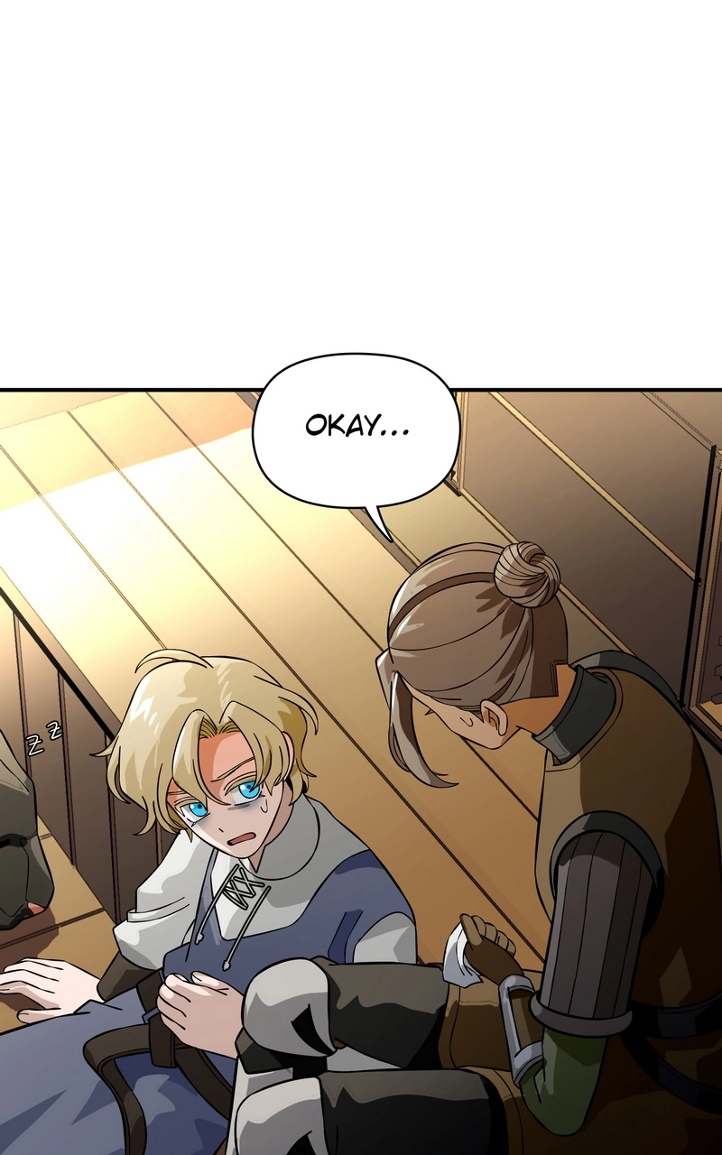 Monarch Chapter 60 page 64 - 