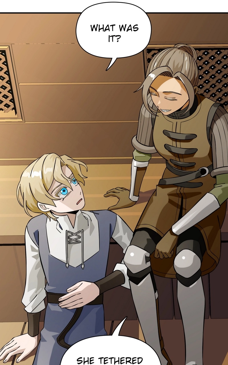 Monarch Chapter 60 page 70 - 