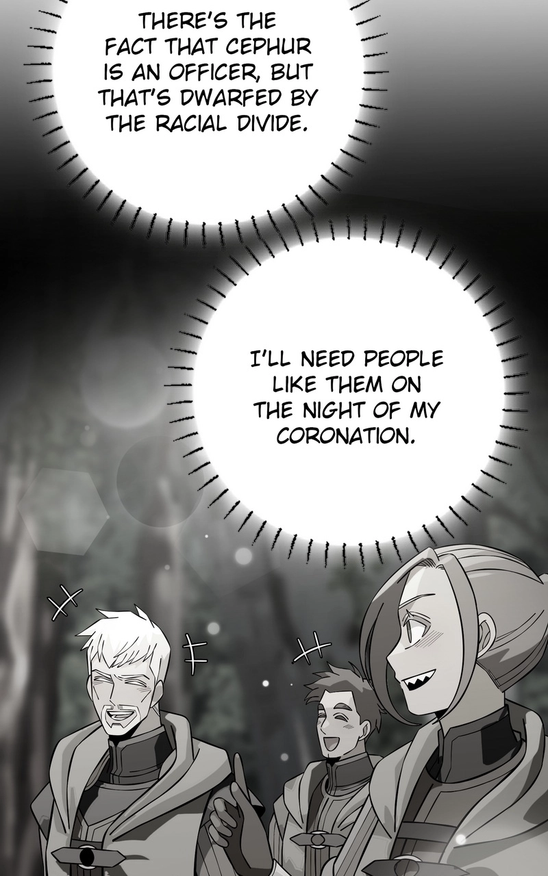 Monarch Chapter 60 page 73 - 