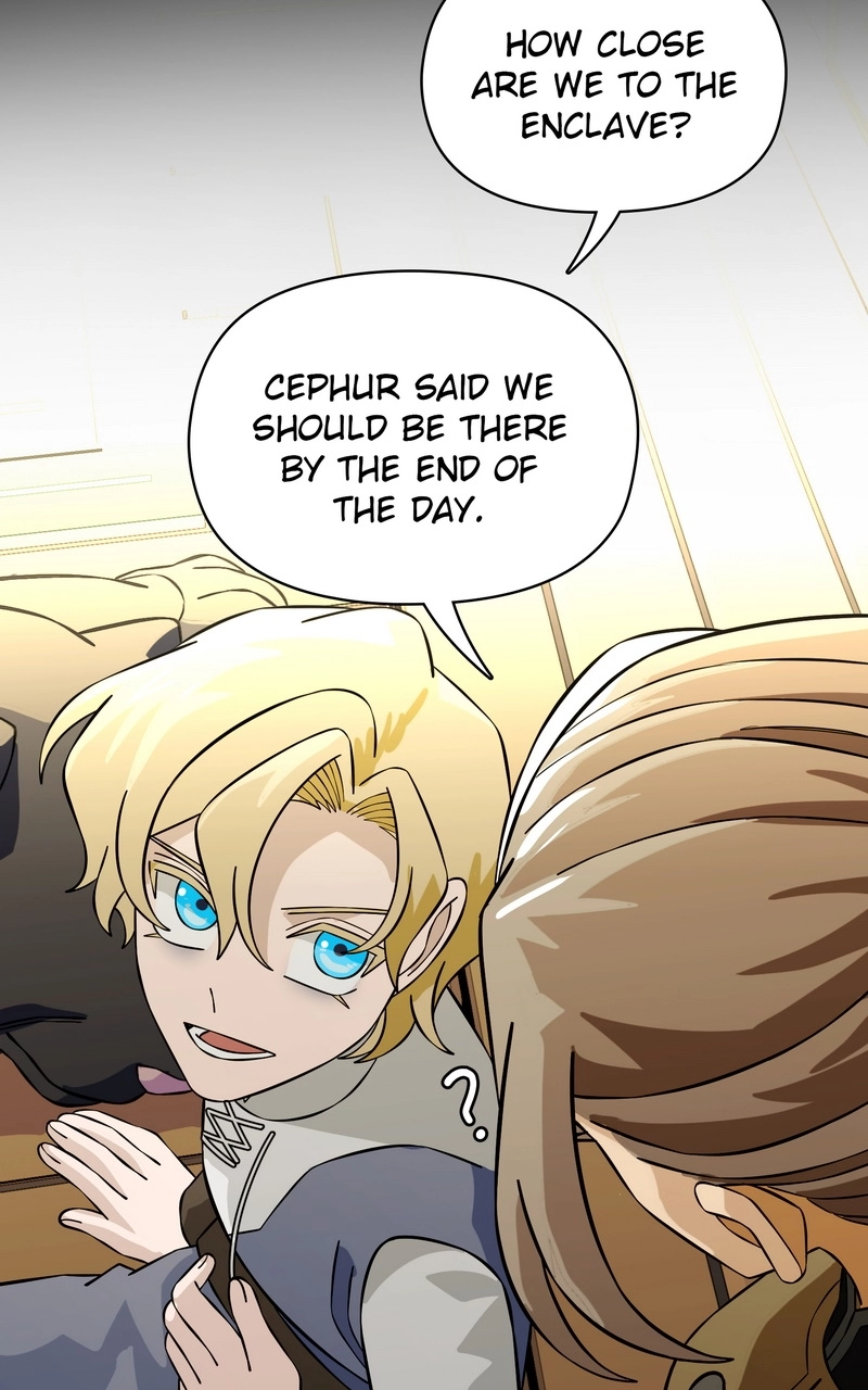 Monarch Chapter 60 page 75 - 
