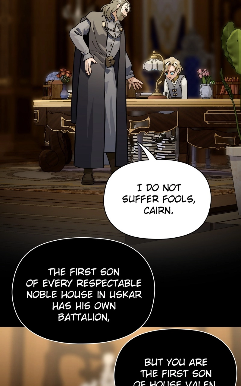 Monarch Chapter 60 page 79 - 