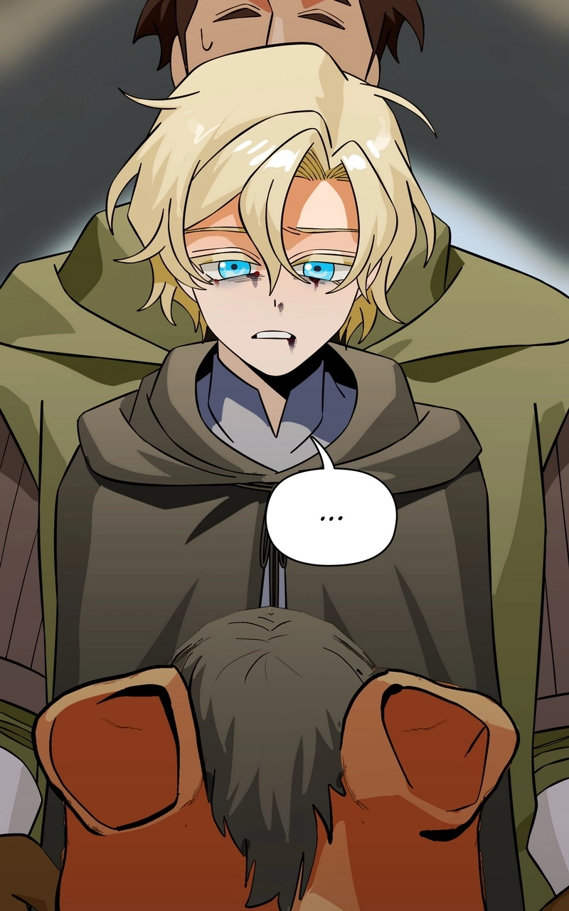 Monarch Chapter 60 page 9 - 