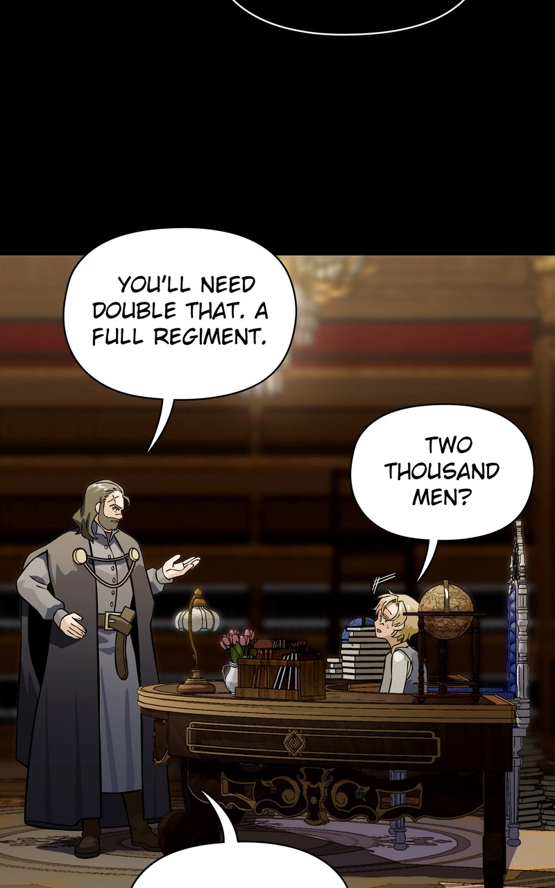 Monarch Chapter 60 page 81 - 