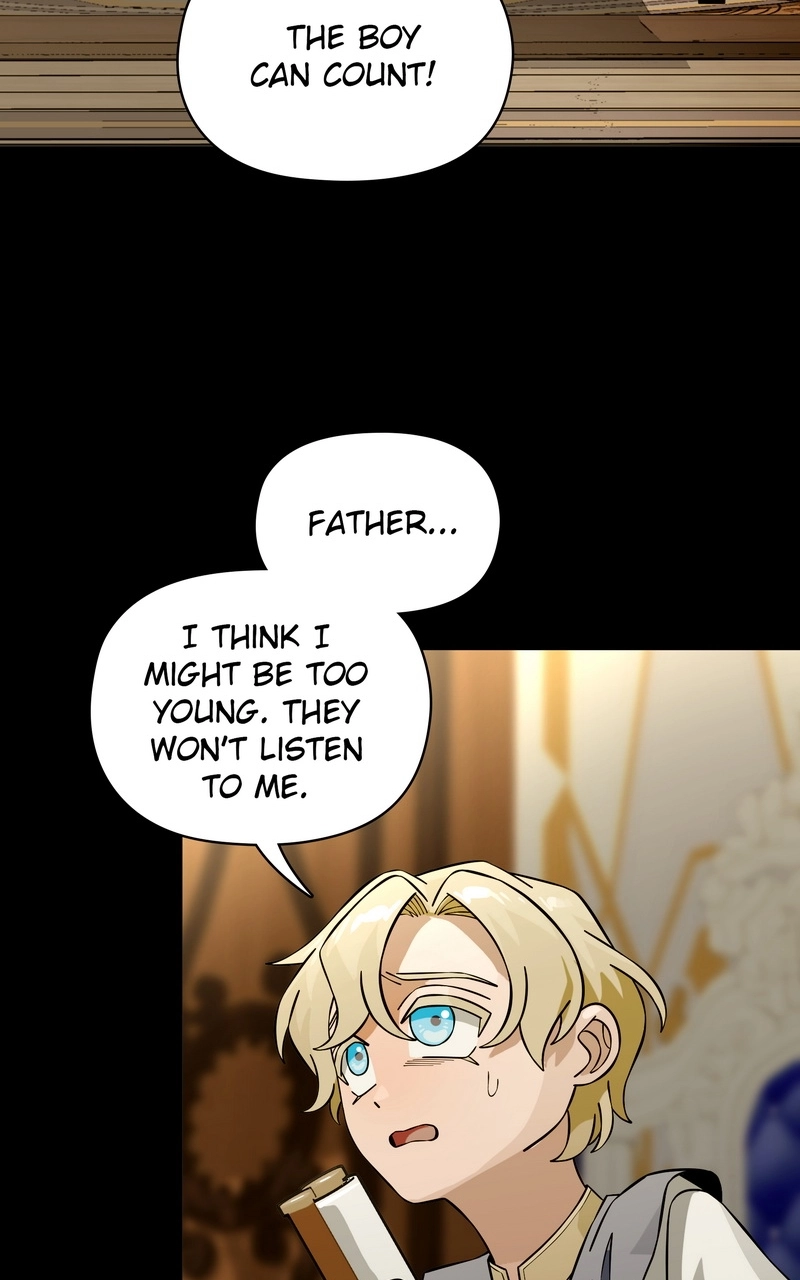 Monarch Chapter 60 page 82 - 