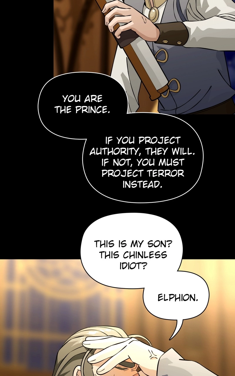 Monarch Chapter 60 page 83 - 