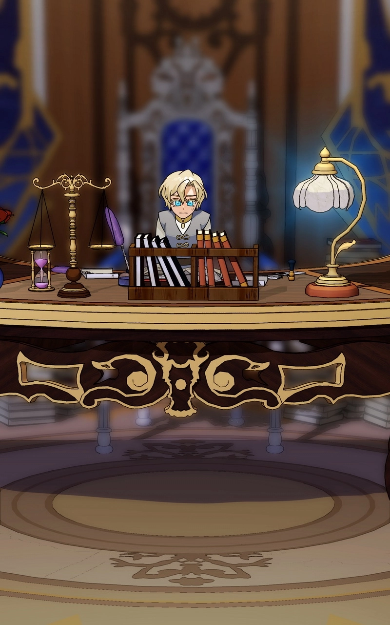 Monarch Chapter 60 page 91 - 