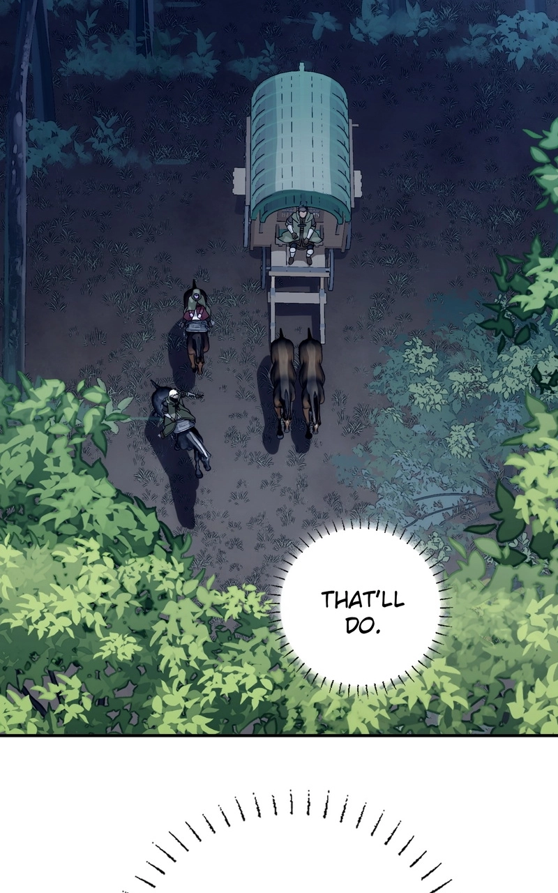 Monarch Chapter 60 page 97 - 