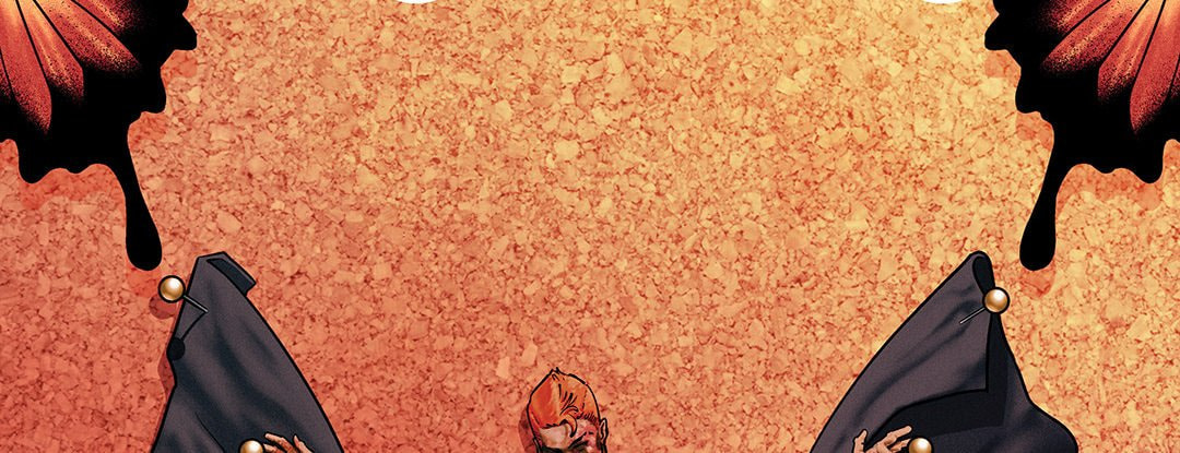 Monarch Chapter 7 page 2 - 