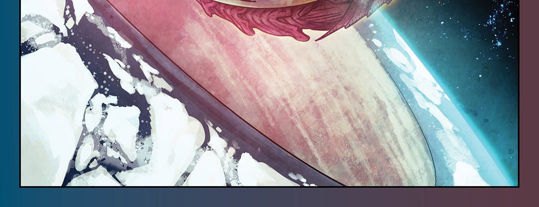Monarch Chapter 7 page 104 - 