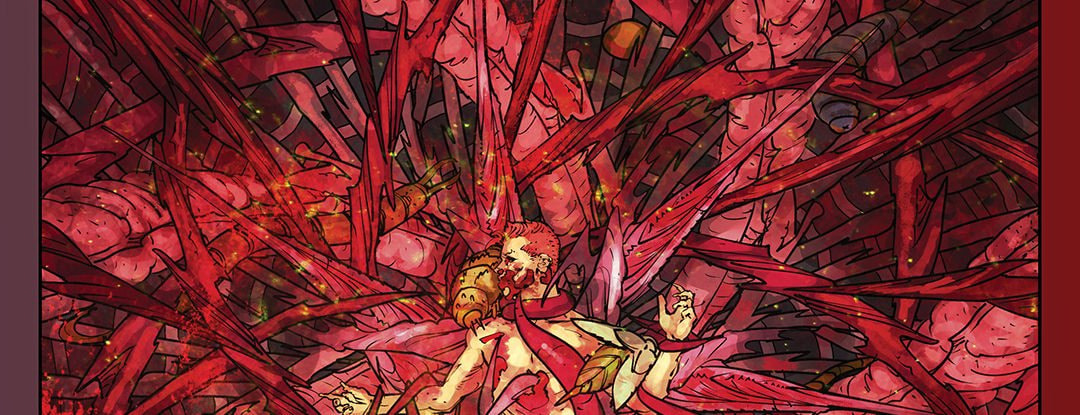 Monarch Chapter 7 page 106 - 