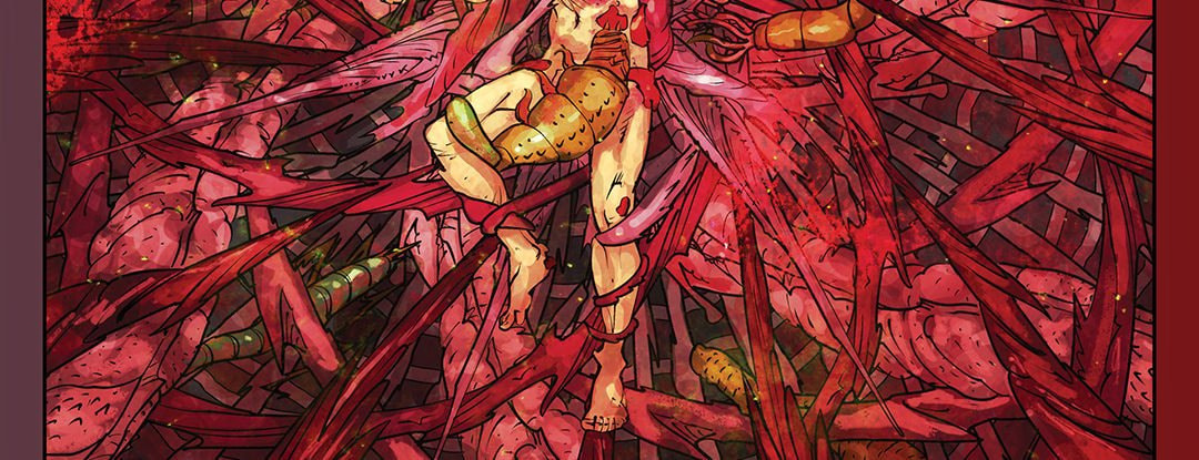 Monarch Chapter 7 page 107 - 