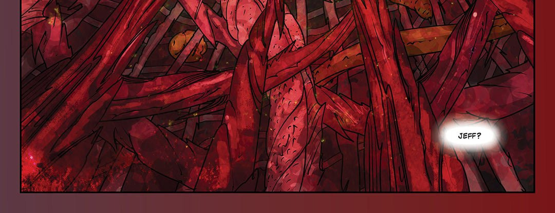 Monarch Chapter 7 page 108 - 