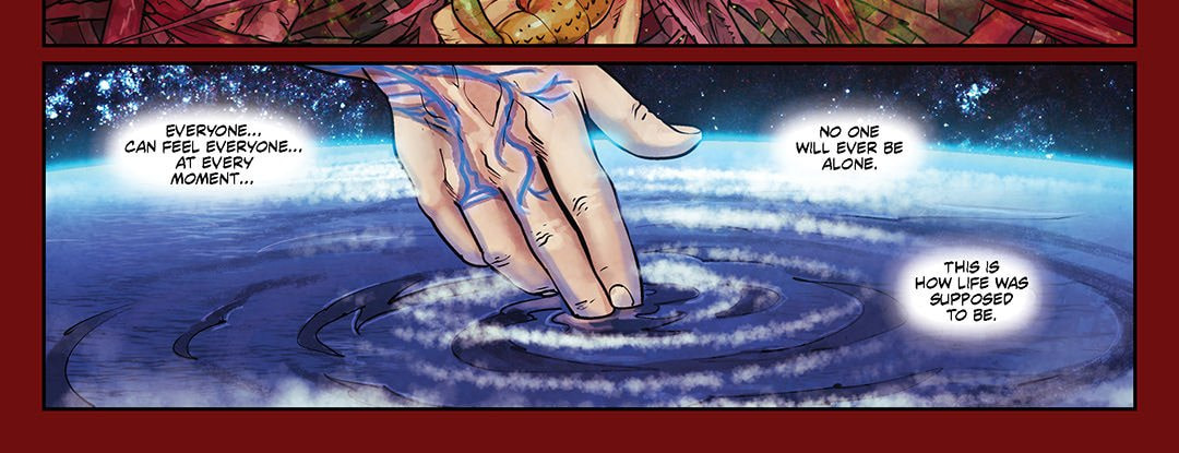 Monarch Chapter 7 page 112 - 