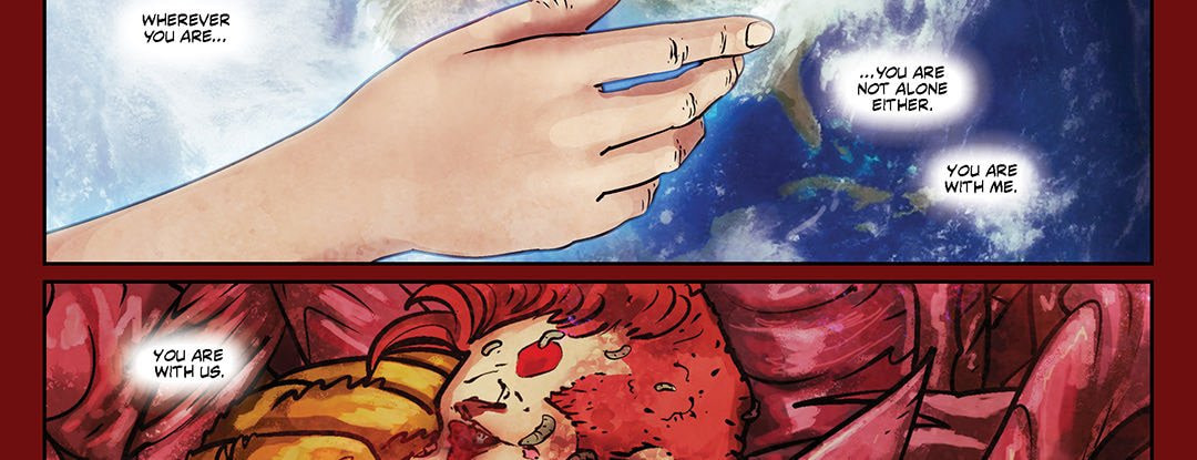 Monarch Chapter 7 page 114 - 