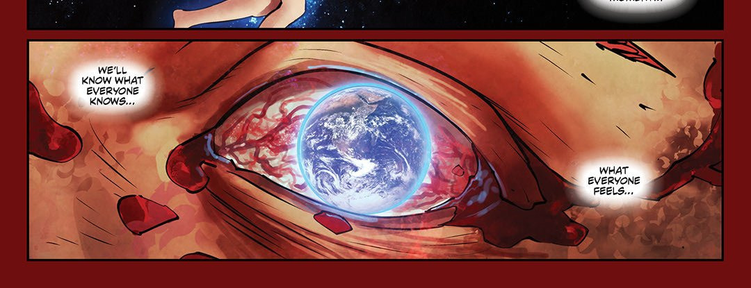 Monarch Chapter 7 page 116 - 