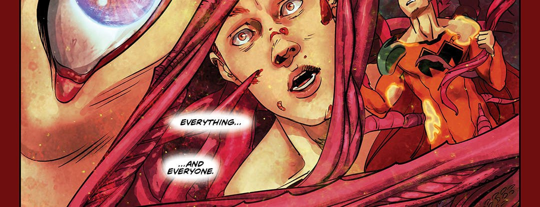 Monarch Chapter 7 page 118 - 