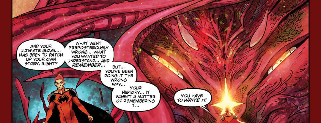 Monarch Chapter 7 page 119 - 