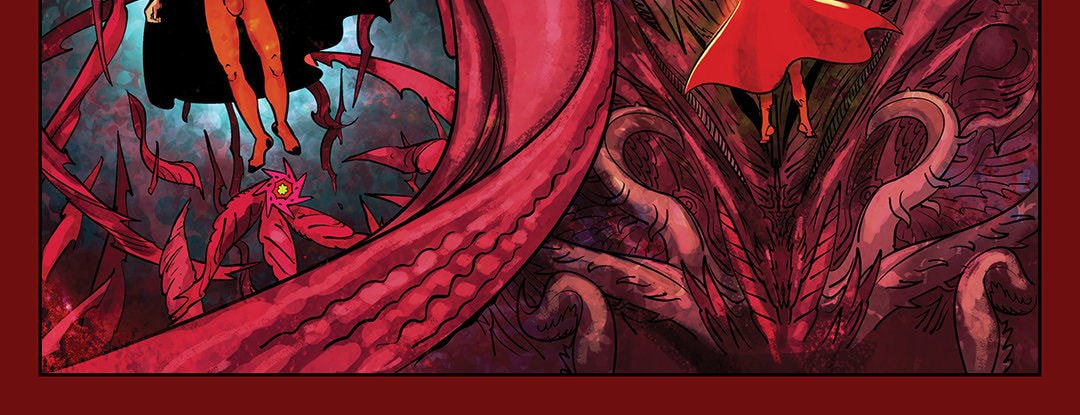 Monarch Chapter 7 page 120 - 