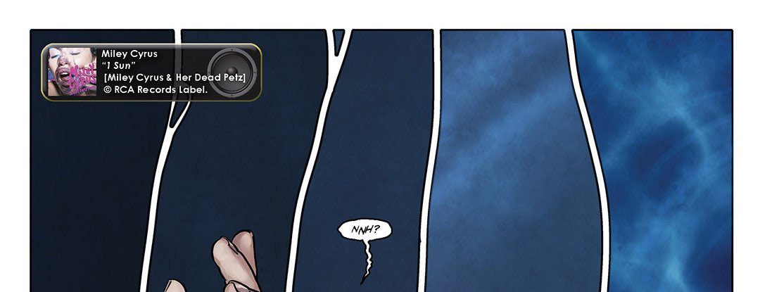 Monarch Chapter 7 page 13 - 