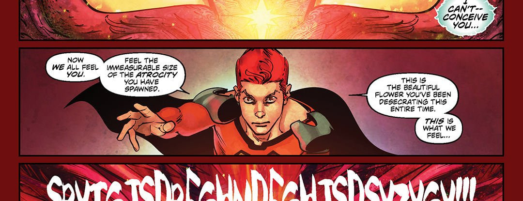 Monarch Chapter 7 page 122 - 