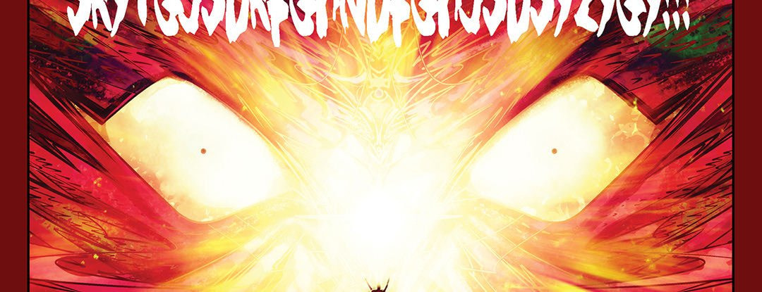 Monarch Chapter 7 page 123 - 