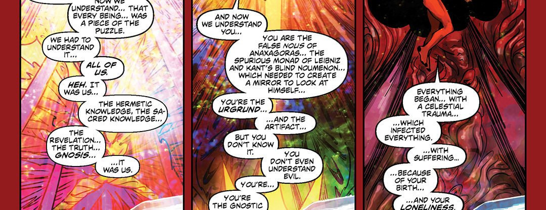 Monarch Chapter 7 page 127 - 