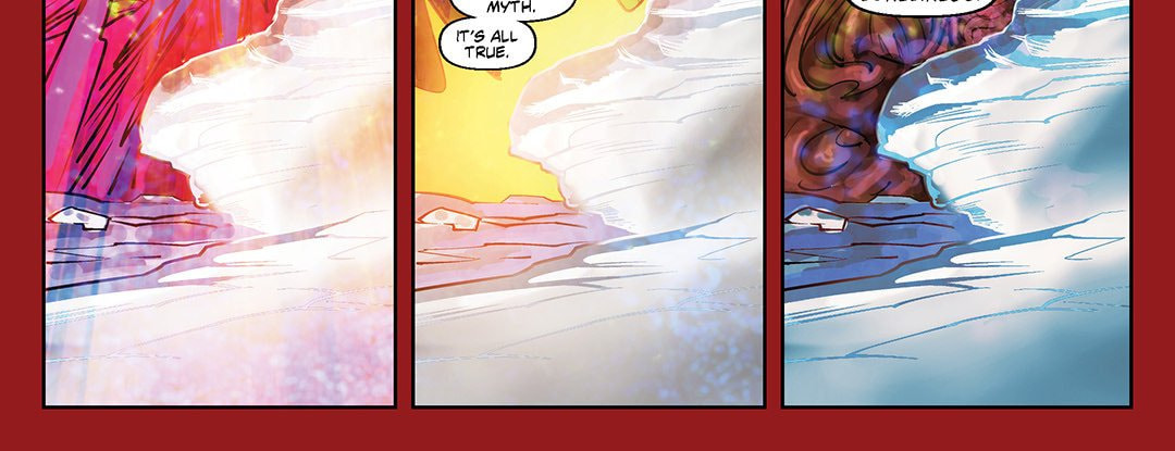 Monarch Chapter 7 page 128 - 