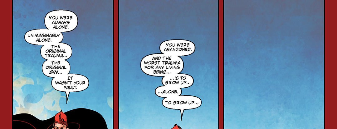 Monarch Chapter 7 page 130 - 