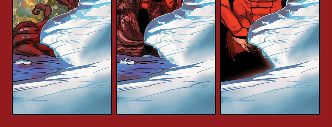 Monarch Chapter 7 page 132 - 