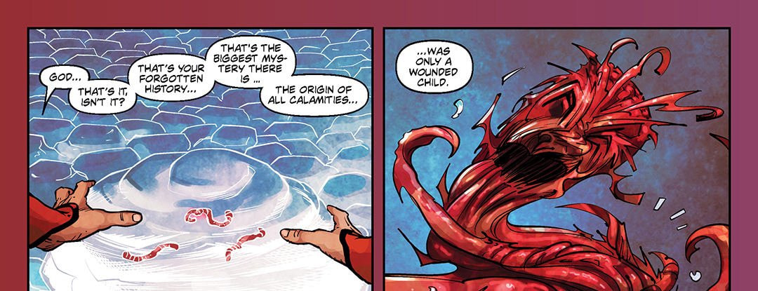Monarch Chapter 7 page 133 - 